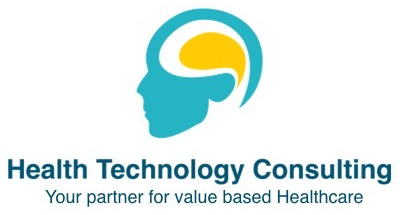 Health Technology Consulting official logo