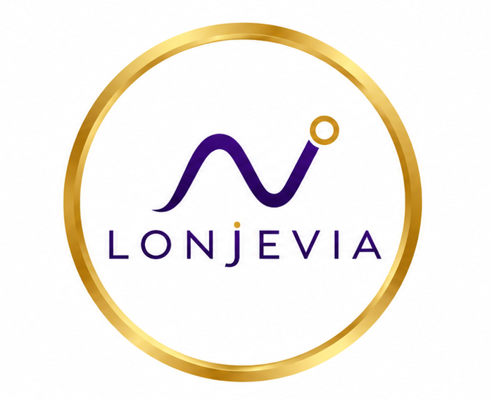 Lonjevia official logo