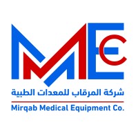 AlMirqab MEC official logo