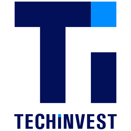 TechInvest official logo